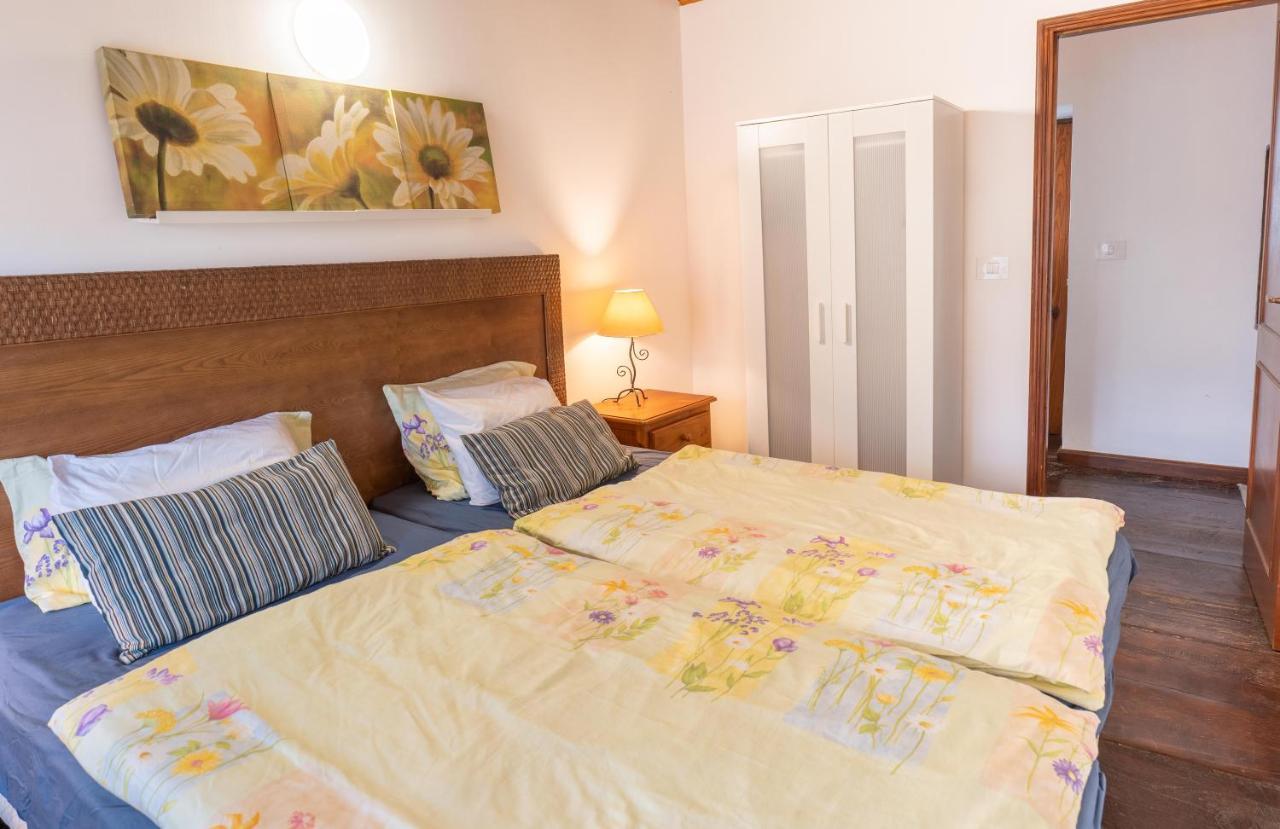 Villa Pradera De Melo Heated Pool On Request-Wifi-Bbq Los Realejos Esterno foto
