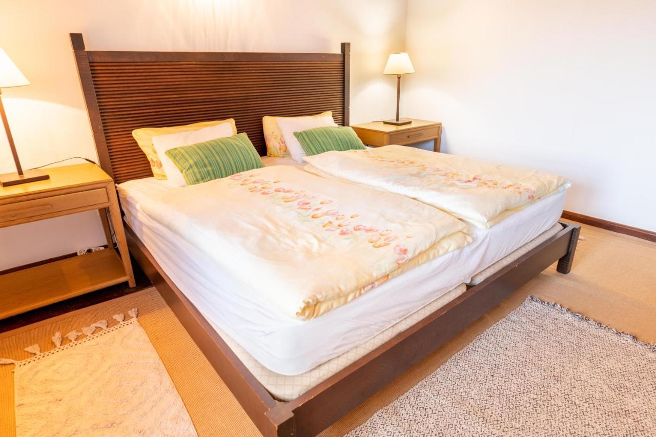 Villa Pradera De Melo Heated Pool On Request-Wifi-Bbq Los Realejos Esterno foto