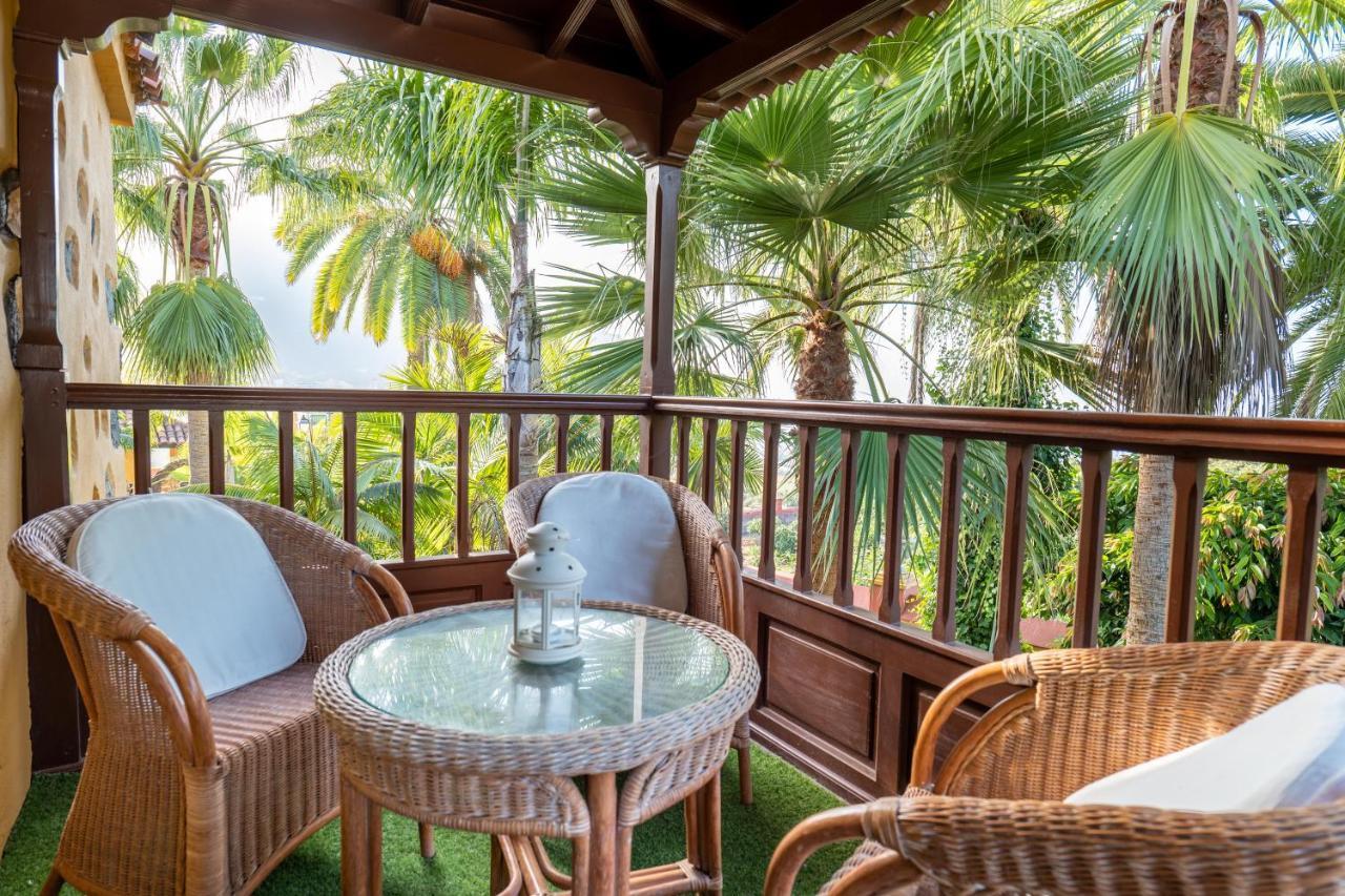 Villa Pradera De Melo Heated Pool On Request-Wifi-Bbq Los Realejos Esterno foto