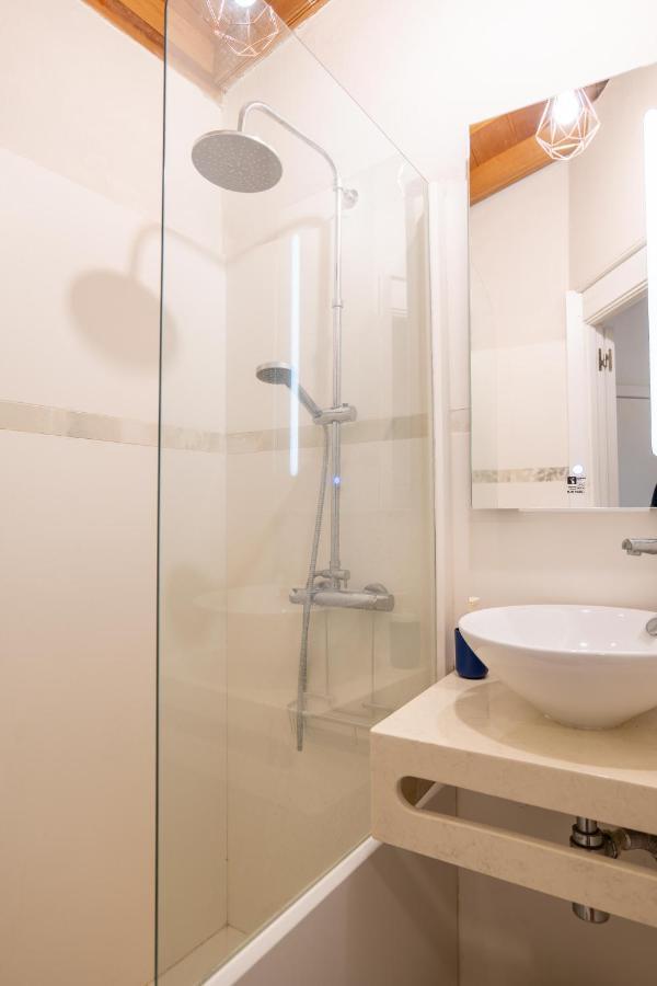 Villa Pradera De Melo Heated Pool On Request-Wifi-Bbq Los Realejos Esterno foto