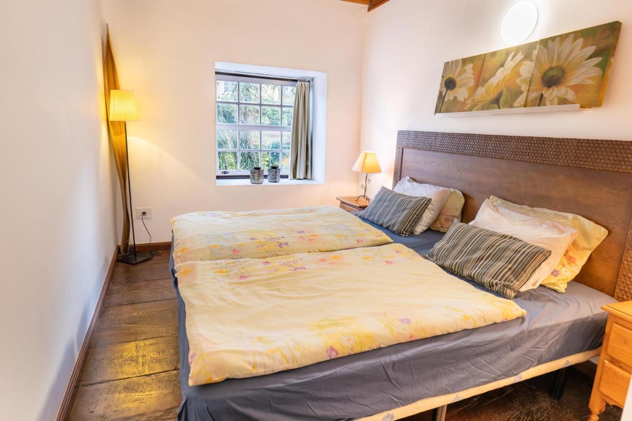 Villa Pradera De Melo Heated Pool On Request-Wifi-Bbq Los Realejos Esterno foto