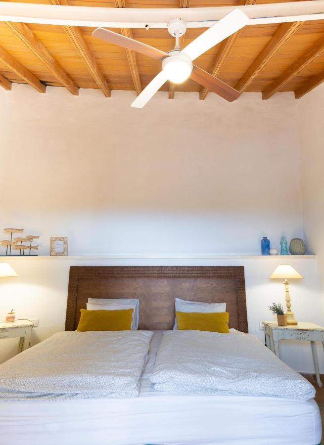Villa Pradera De Melo Heated Pool On Request-Wifi-Bbq Los Realejos Esterno foto