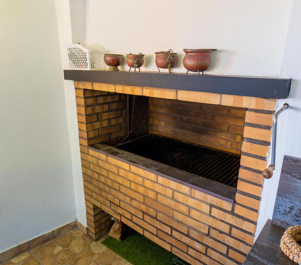 Villa Pradera De Melo Heated Pool On Request-Wifi-Bbq Los Realejos Esterno foto